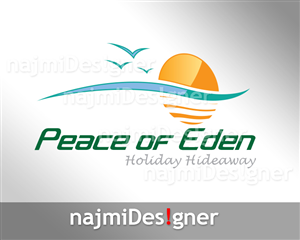 Logo Design by  Najmi