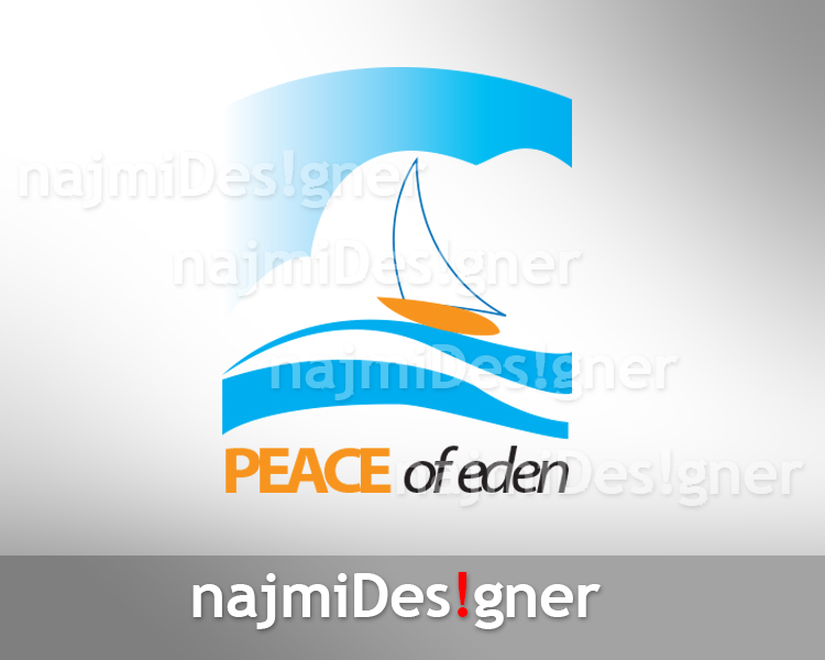 Logo Design by  Najmi for this project | Design #2285063