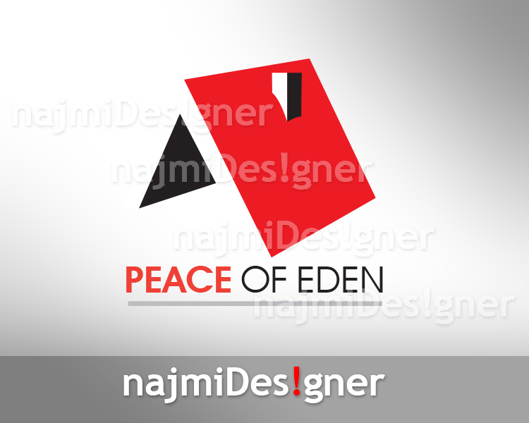 Logo Design by  Najmi for this project | Design #2285088