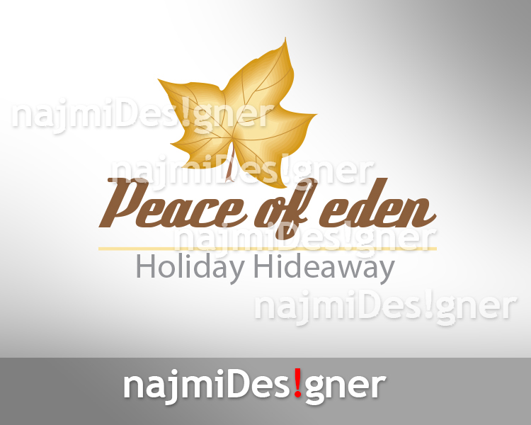 Logo Design by  Najmi for this project | Design #2285093