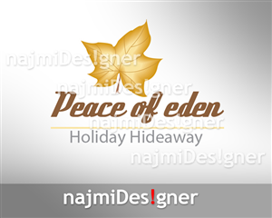 Logo Design by  Najmi for this project | Design #2285093