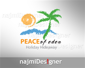 Logo Design by  Najmi for this project | Design: #2285098