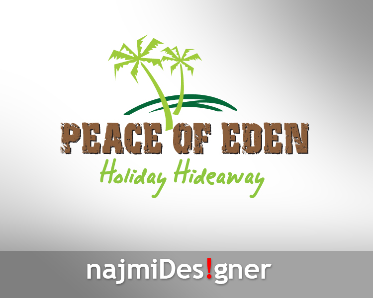 Logo Design by  Najmi for this project | Design #2288044