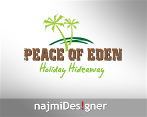 Logo Design by  Najmi for this project | Design: #2288044