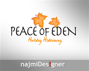 Logo Design by  Najmi for this project | Design: #2288050