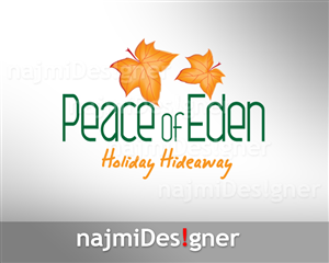 Logo Design by  Najmi for this project | Design: #2288528