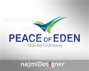 Logo Design by  Najmi for this project | Design: #2300520