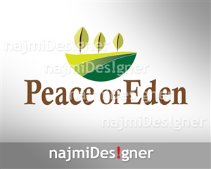 Logo Design by  Najmi for this project | Design: #2300523