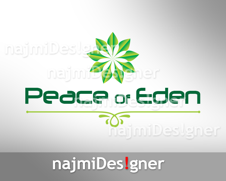 Logo Design by  Najmi for this project | Design #2300526