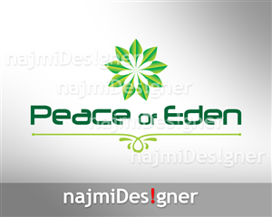 Logo Design by  Najmi for this project | Design: #2300526