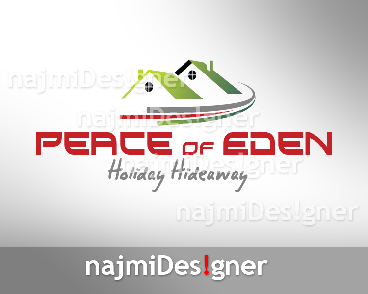 Logo Design by  Najmi for this project | Design #2300528