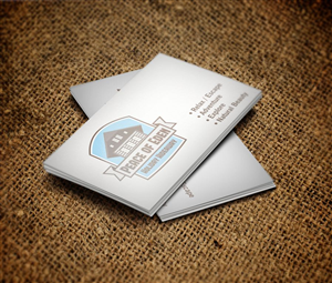 Logo Design by Vinchi for this project | Design: #2290037