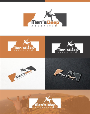 Logo Design by DG for this project | Design: #10865031