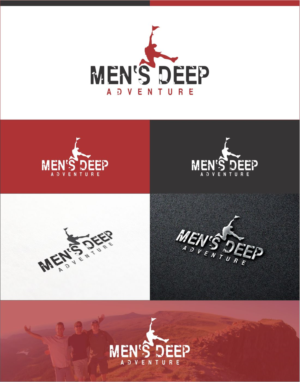 Logo Design by DG for this project | Design: #10865032