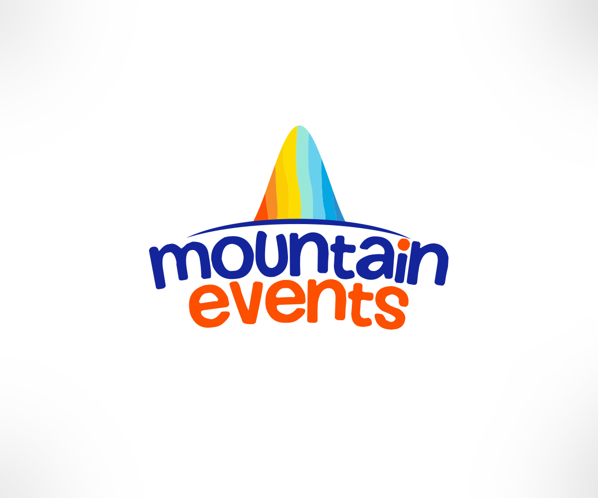 Logo Design by KreativeDesk for Mountain Events | Design #10931898