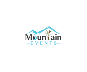 Logo Design by Omee63 for Mountain Events | Design: #10838611