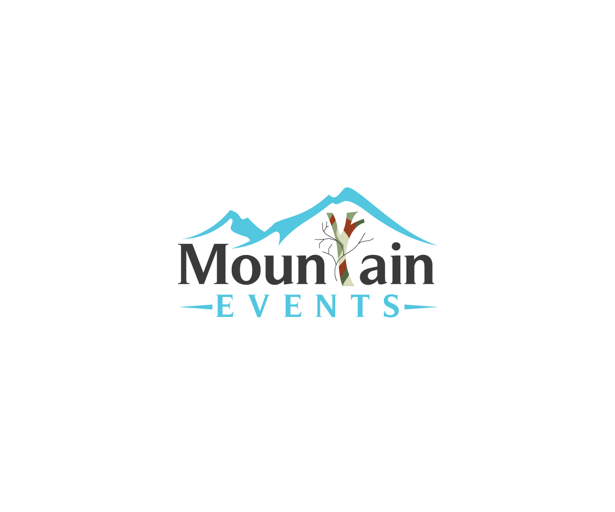 Logo Design by Omee63 for Mountain Events | Design #10838612