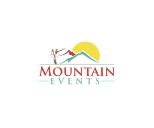 Logo Design by Omee63 for Mountain Events | Design: #10846223