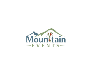 Logo Design by Omee63 for Mountain Events | Design: #10846224