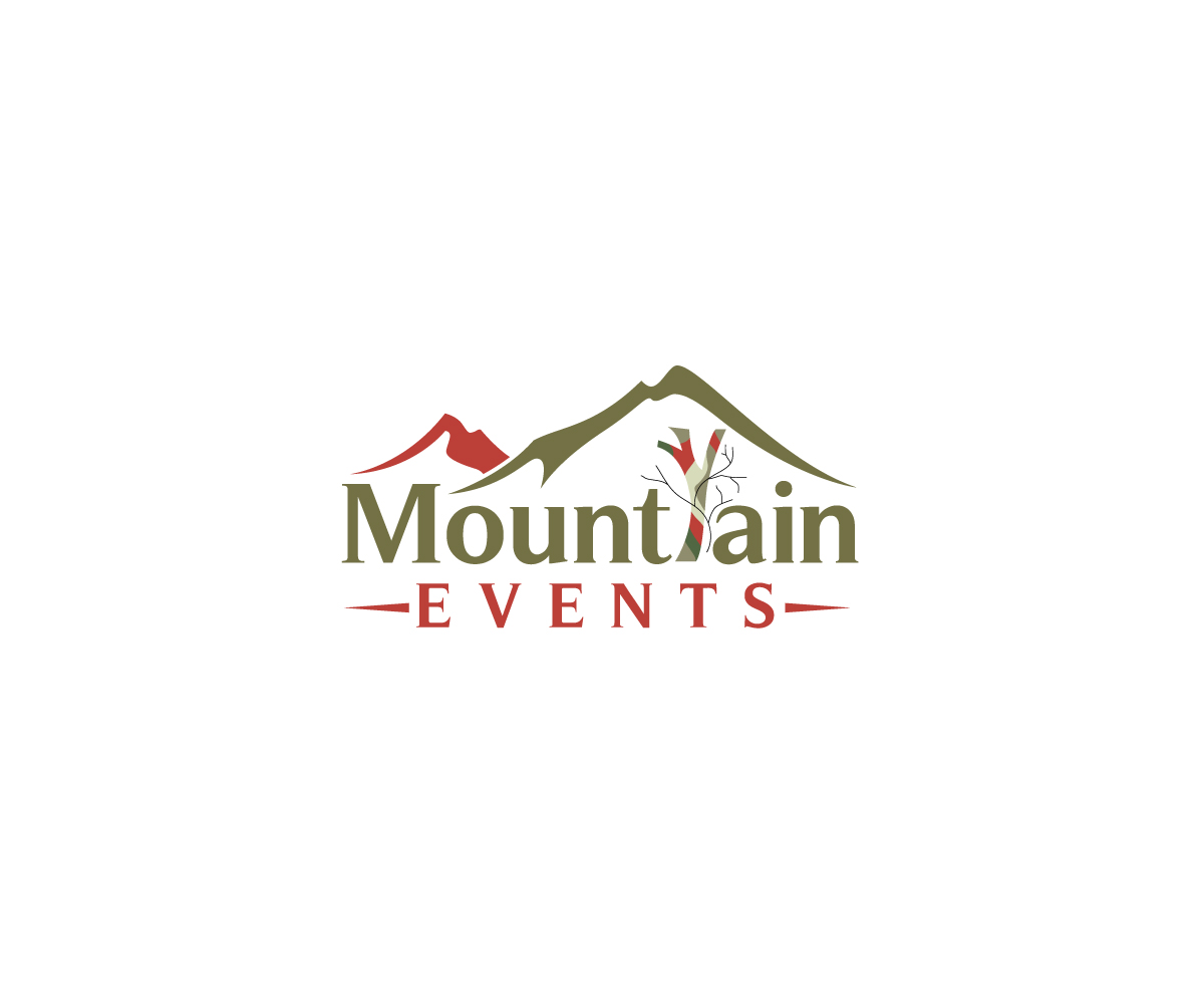 Logo Design by Omee63 for Mountain Events | Design #10846225