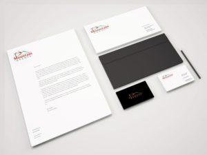 Logo Design by Omee63 for Mountain Events | Design: #10858036