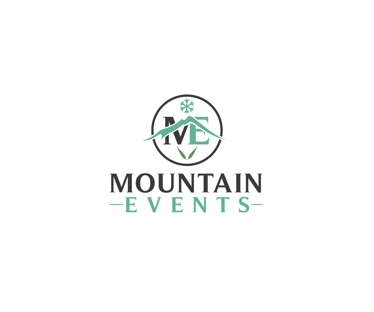 Logo Design by Omee63 for Mountain Events | Design #10858923