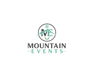 Logo Design by Omee63 for Mountain Events | Design: #10858923
