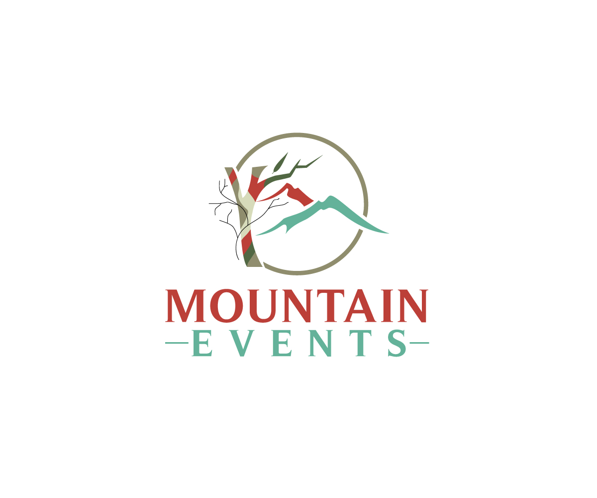 Logo Design by Omee63 for Mountain Events | Design #10858924