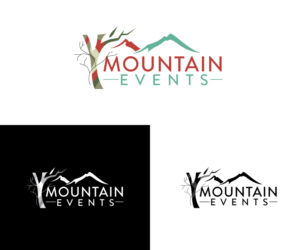 Logo Design by Omee63 for Mountain Events | Design: #10900672
