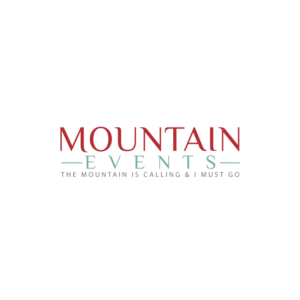 Logo Design by Omee63 for Mountain Events | Design: #10945134
