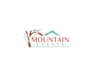 Logo Design by Omee63 for Mountain Events | Design: #10958551