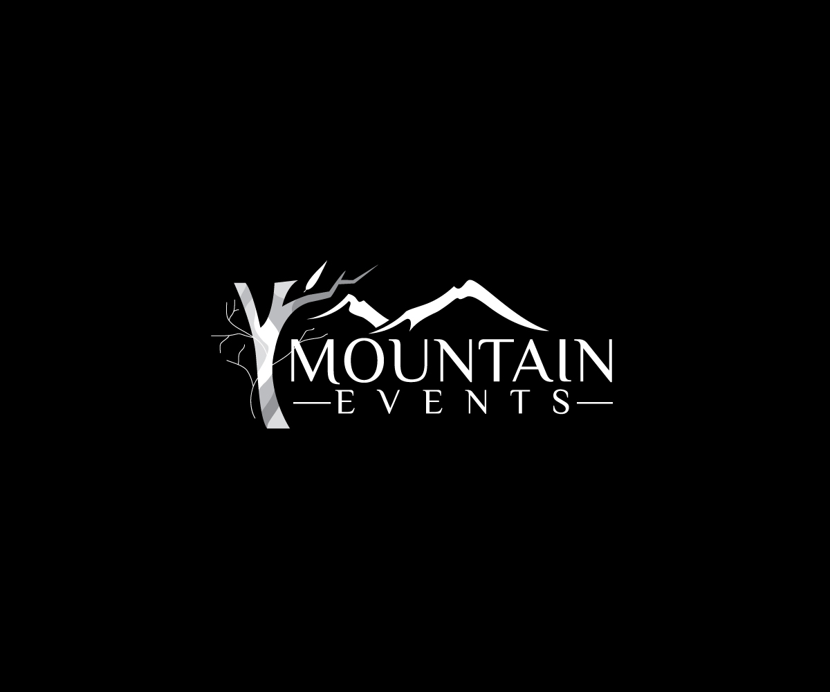 Logo Design by Omee63 for Mountain Events | Design #10978617