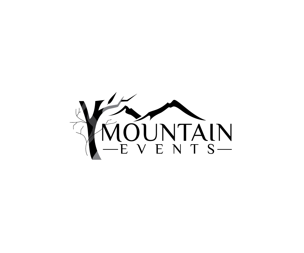 Logo Design by Omee63 for Mountain Events | Design #10978653