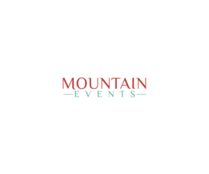 Logo Design by Omee63 for Mountain Events | Design: #10978671