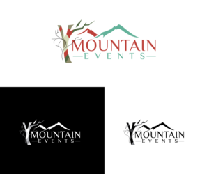 Design de Logo par Omee63 pour Mountain Events | Design #11000918
