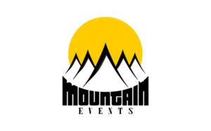 Logo Design by boki_9091 for Mountain Events | Design: #10878566
