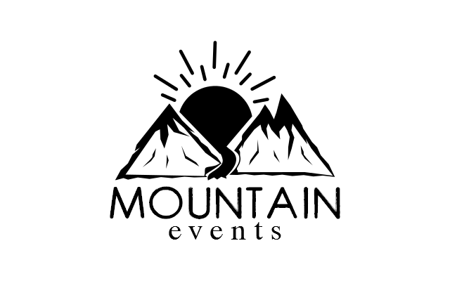 Logo Design by boki_9091 for Mountain Events | Design #10889340