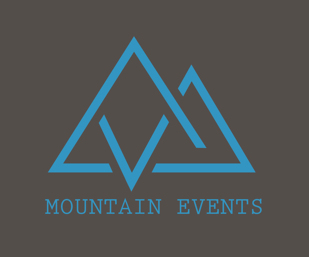 Logo Design by maijauleberg for Mountain Events | Design #10843040