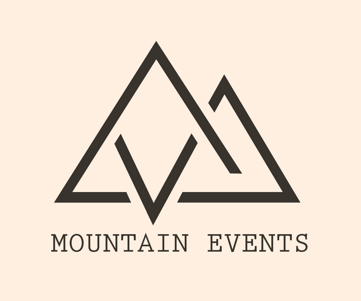 Logo Design by maijauleberg for Mountain Events | Design #10843041