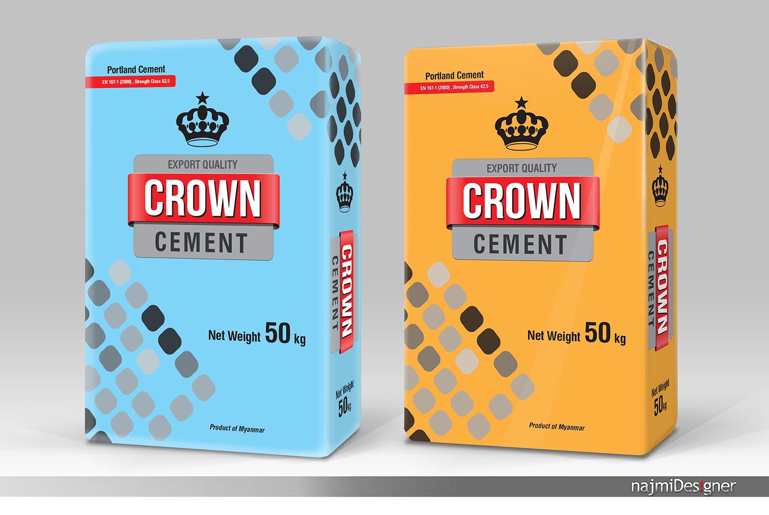 Design Emballage par  Najmi pour ce projet | Design #11388419