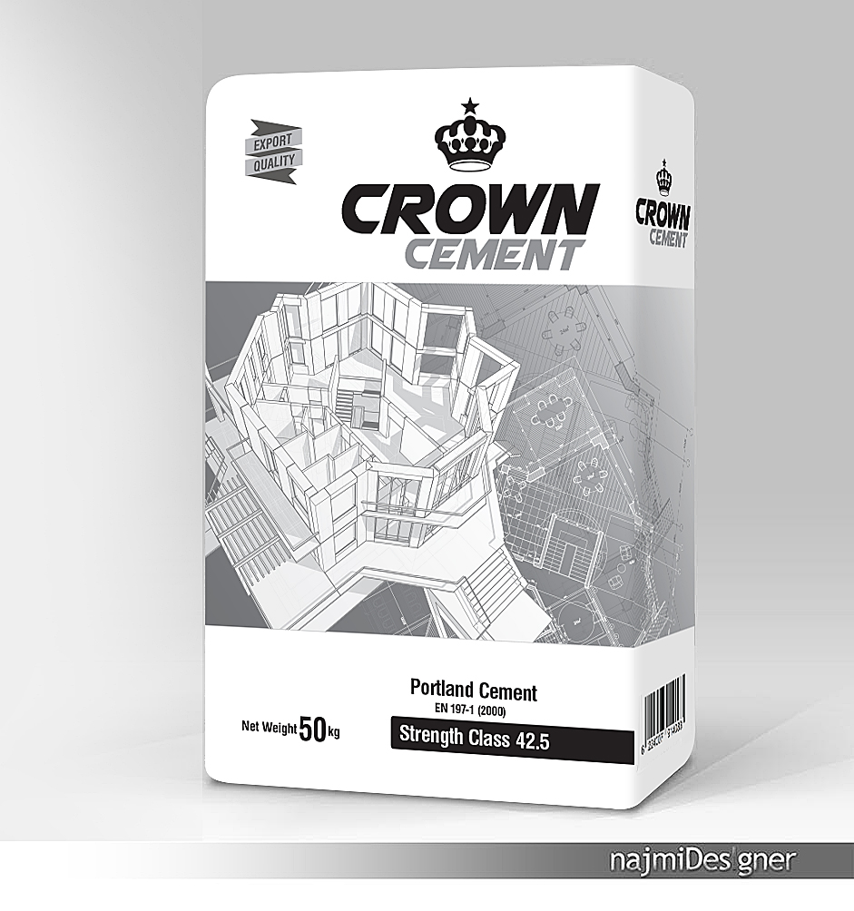 Packaging Design by  Najmi for this project | Design #11426632