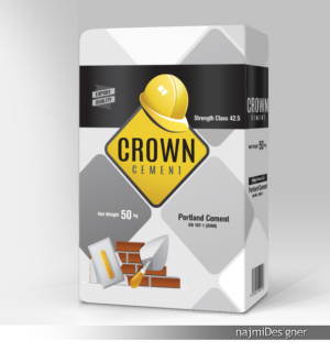 Packaging Design by  Najmi for this project | Design: #11458664