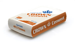 Redesign cement bags for leading cement producer in south east asia  | Packaging Design by DesignFive