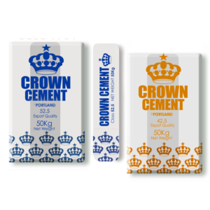 Redesign cement bags for leading cement producer in south east asia  | Packaging Design by davem