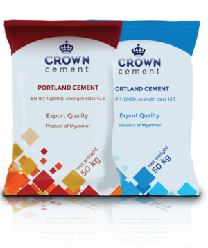 Redesign cement bags for leading cement producer in south east asia  | Packaging Design by gooddesign