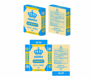 Packaging Design by GliderGraphx