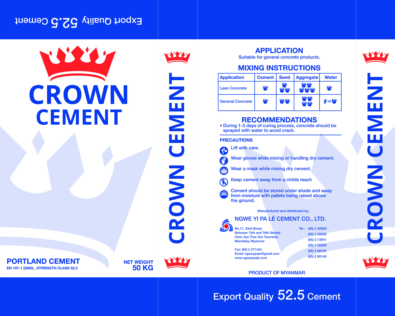 Packaging Design by Designer Mate for this project | Design #11439454