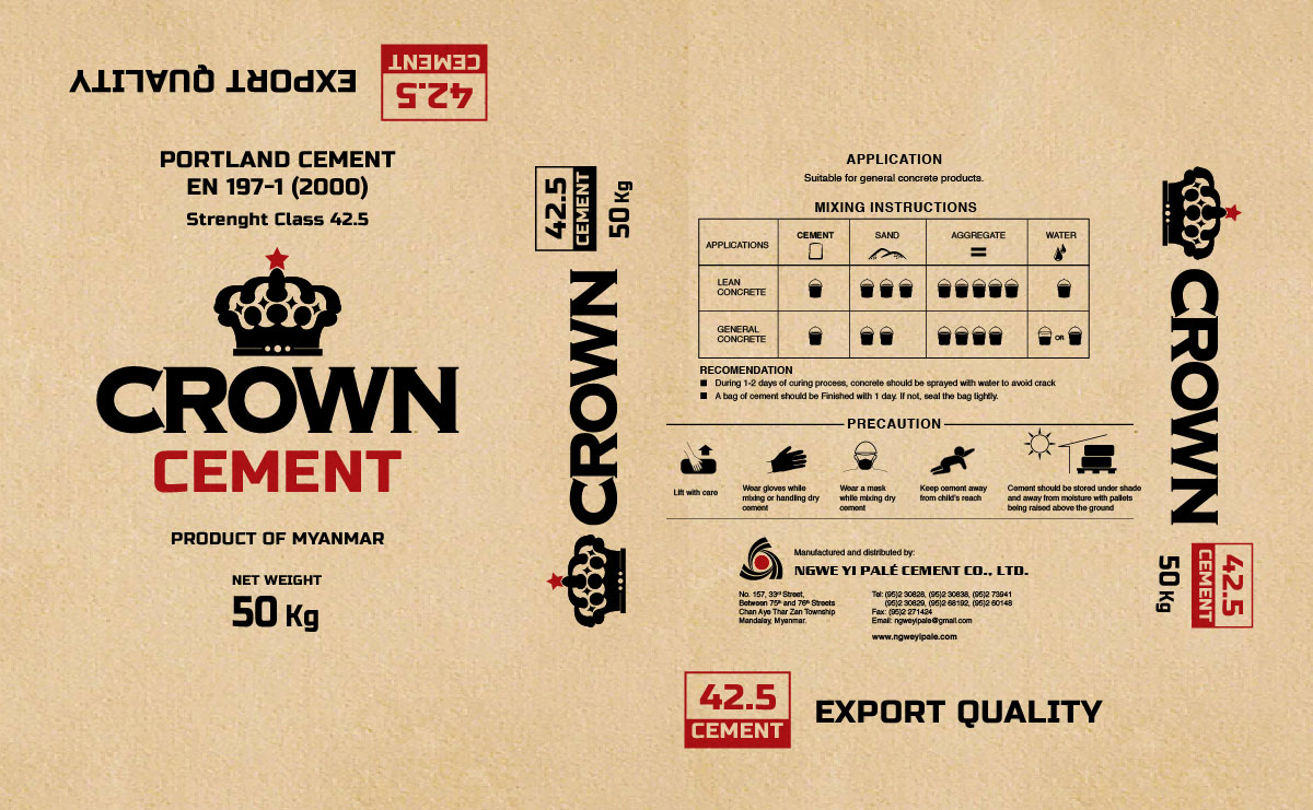 Packaging Design by Jozbel for this project | Design #11384992