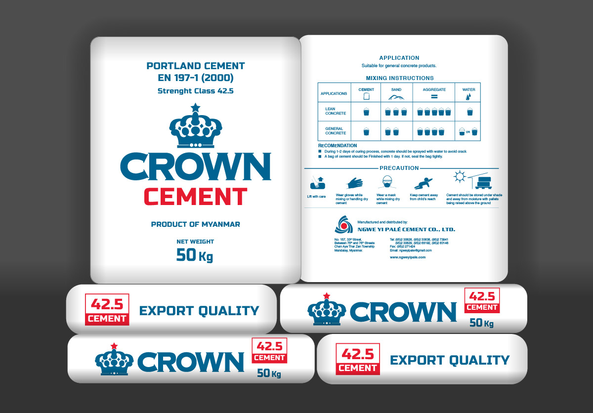 Packaging Design by Jozbel for this project | Design #11385492