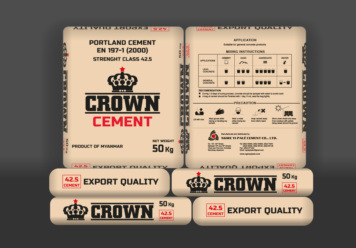 Packaging Design by Jozbel for this project | Design #11389011